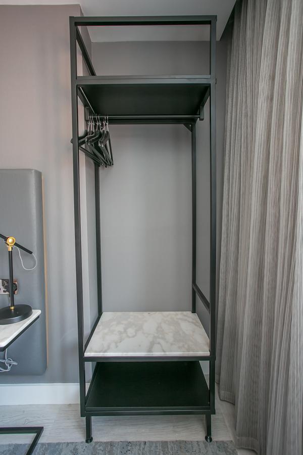 Grafton Street By Break Aparthotel 4*