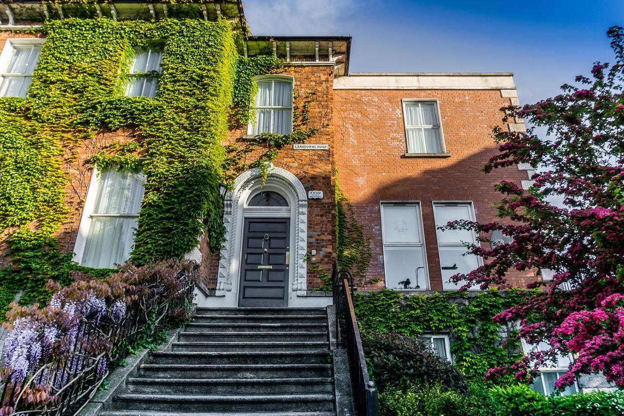 Guest house Butlers Townhouse 4*