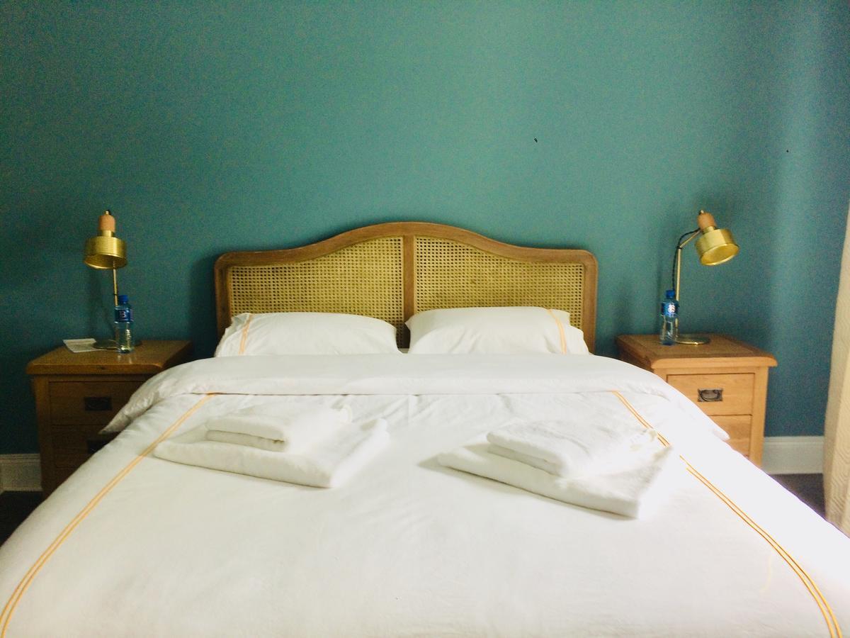 Joyce Guest house 3*