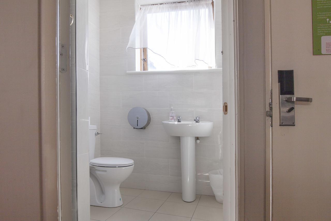 Abrahams Hostel