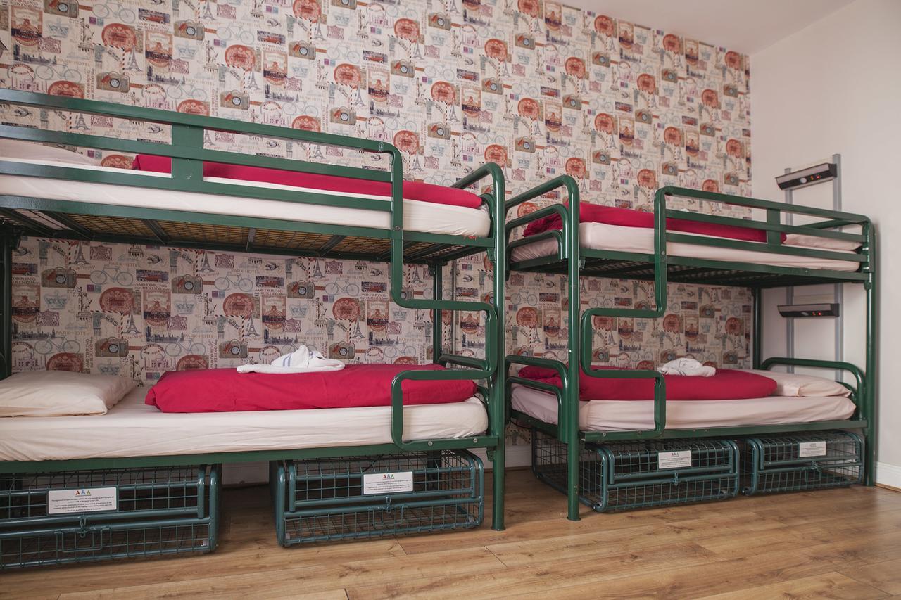Hostel Abrahams *
