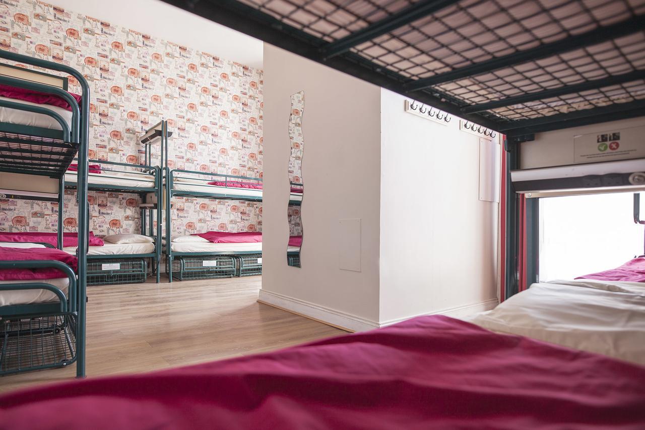 Abrahams Hostel Dublin
