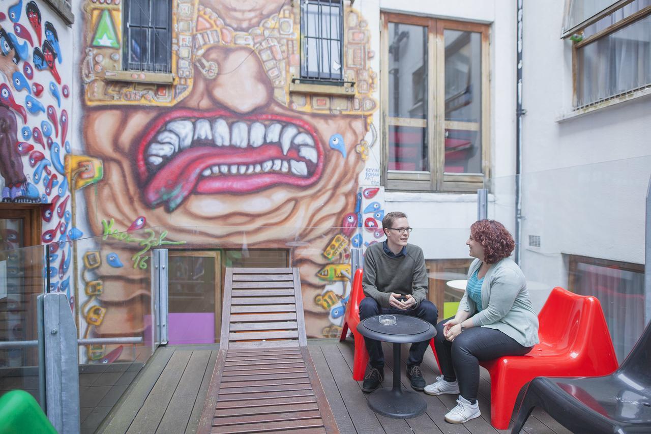 Hostel Abrahams
