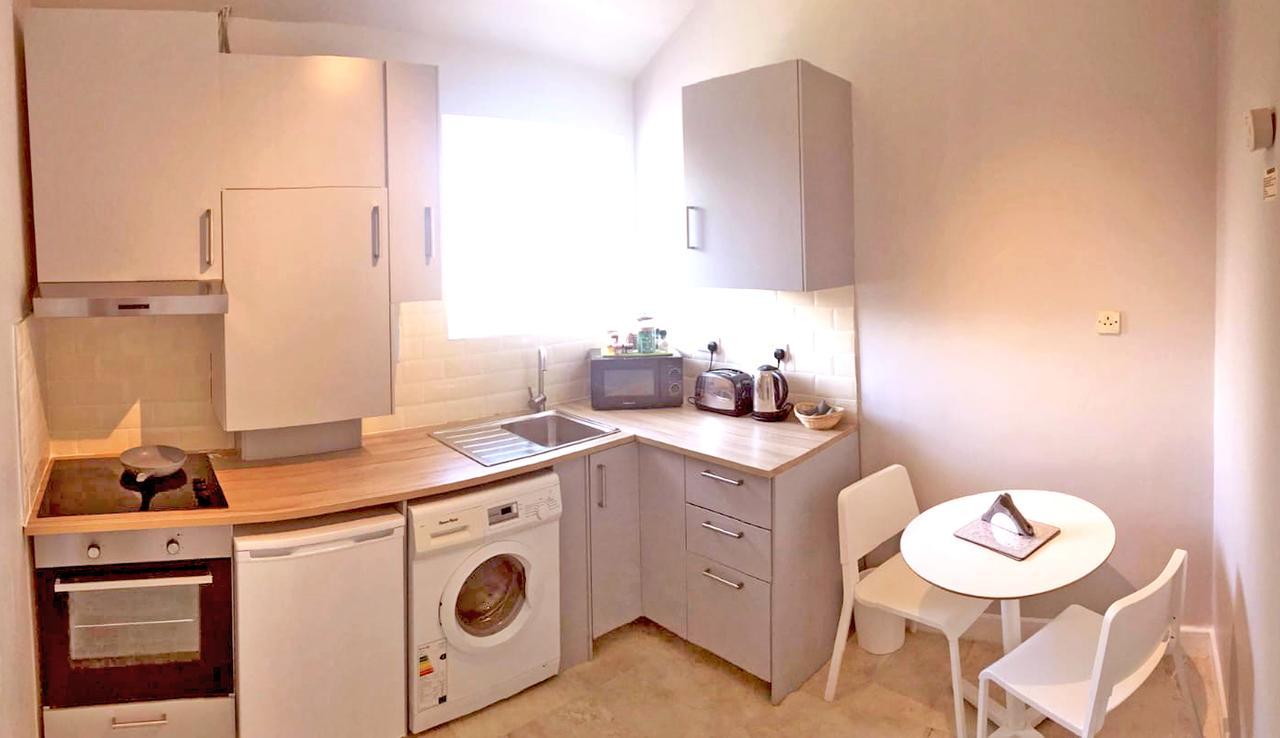 Donnybrook Townhouse Apartment