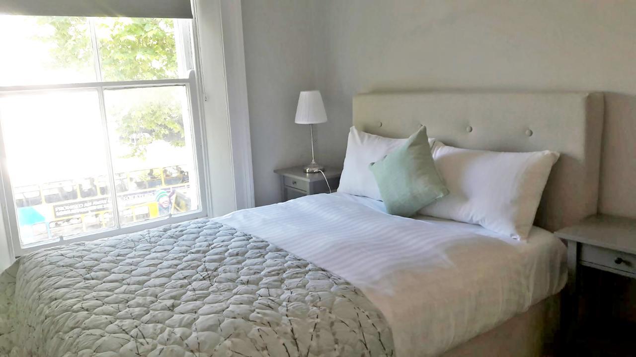 Donnybrook Townhouse Apartment