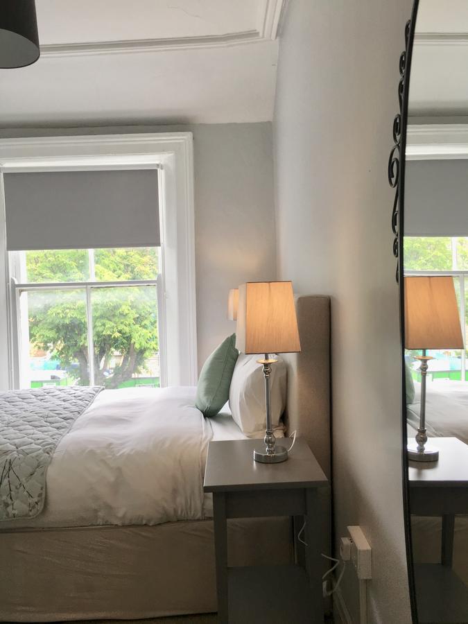Apartment Donnybrook Townhouse *