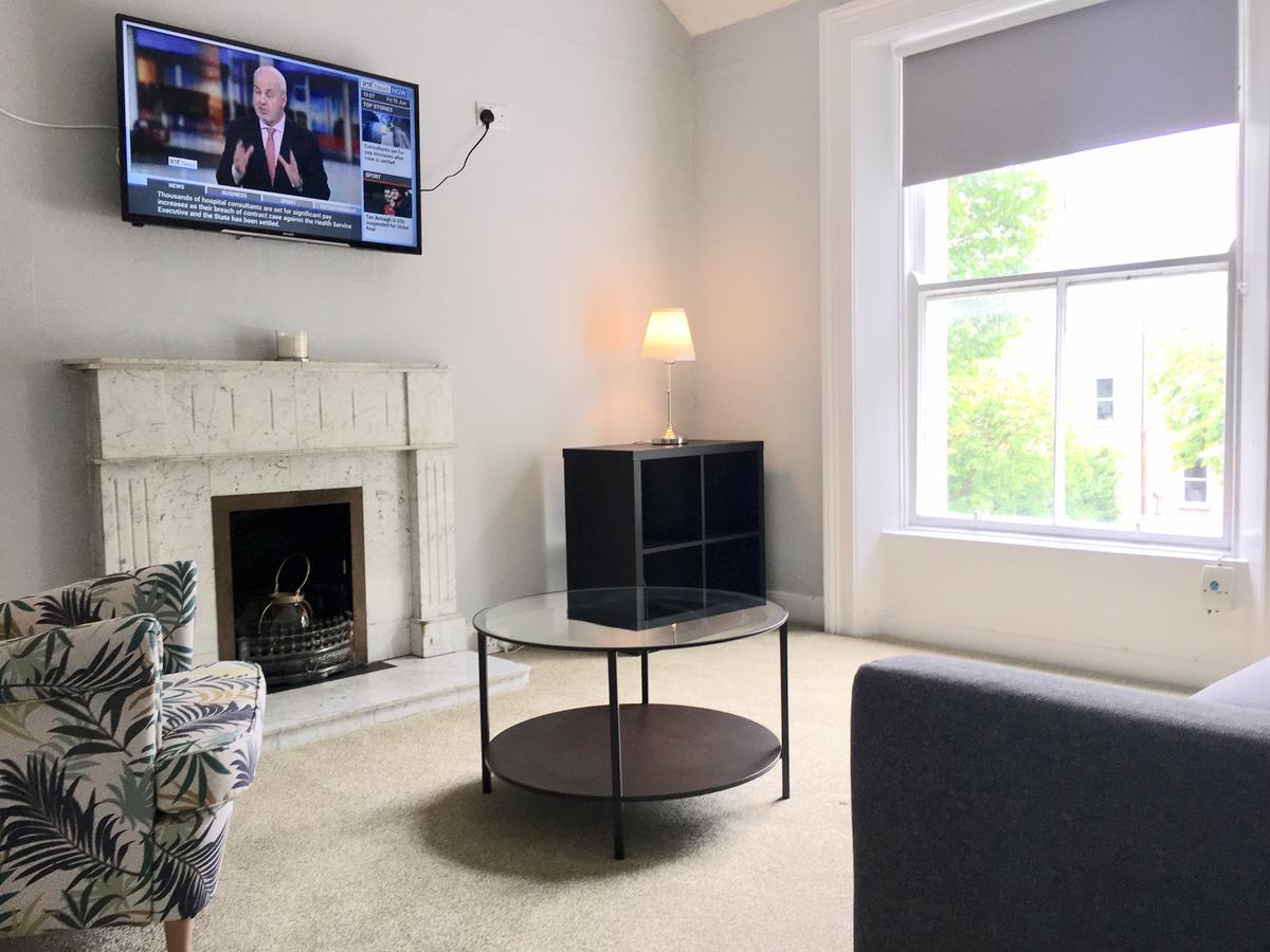 Donnybrook Townhouse *