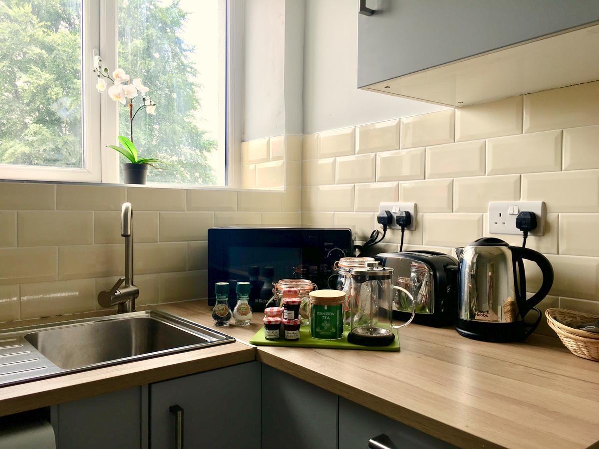 Apartment Donnybrook Townhouse *
