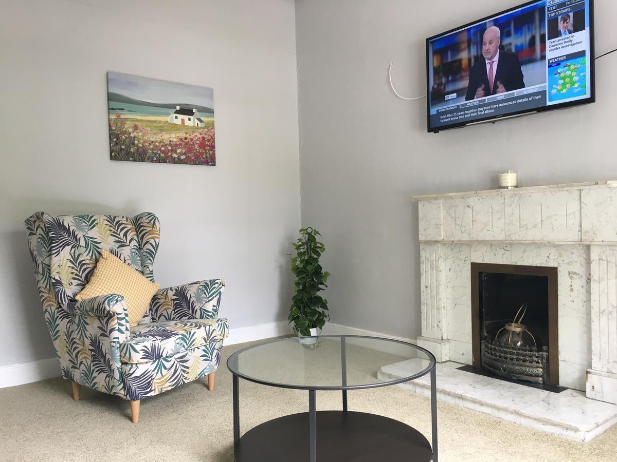 Donnybrook Townhouse * Dublin