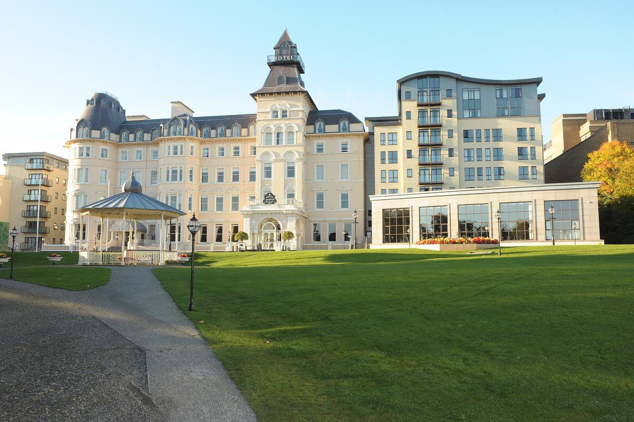 Royal Marine Hotel