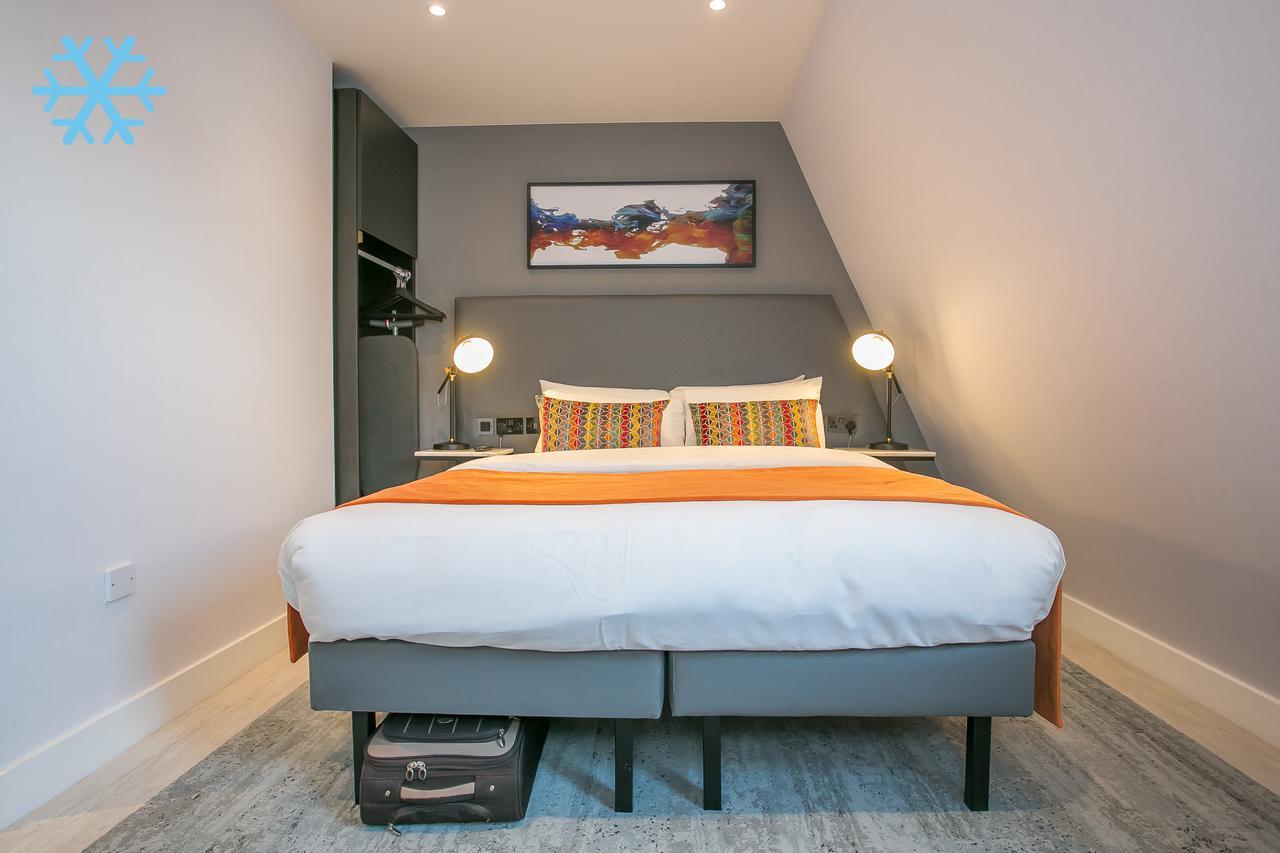 Grafton Street By Break Aparthotel