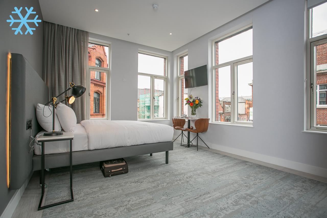 Grafton Street By Break 4*