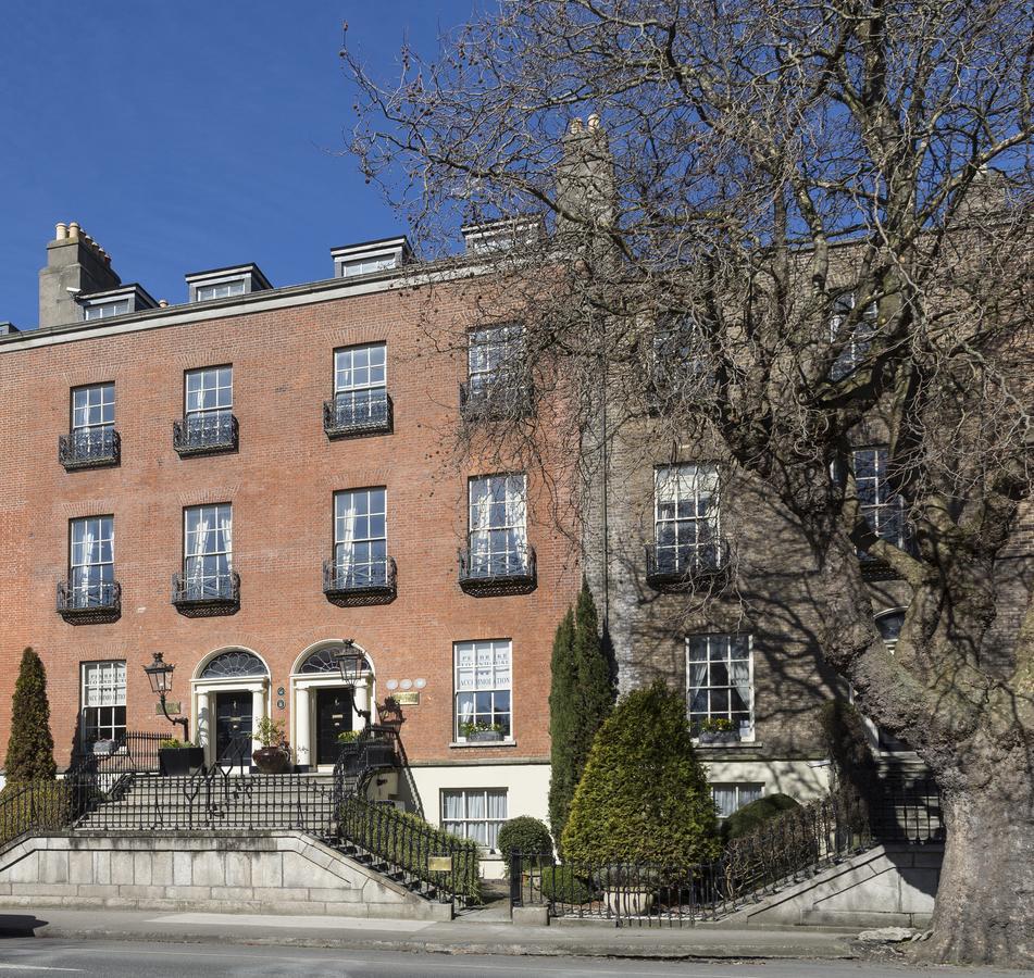 Pembroke Townhouse Guest house 4*