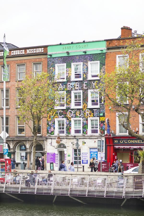 Abbey Court Dublin