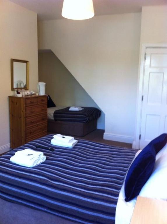 Gasthof Ashling House Serviced 3*