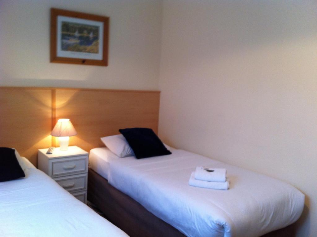 Ashling House Serviced Gasthof Dublin