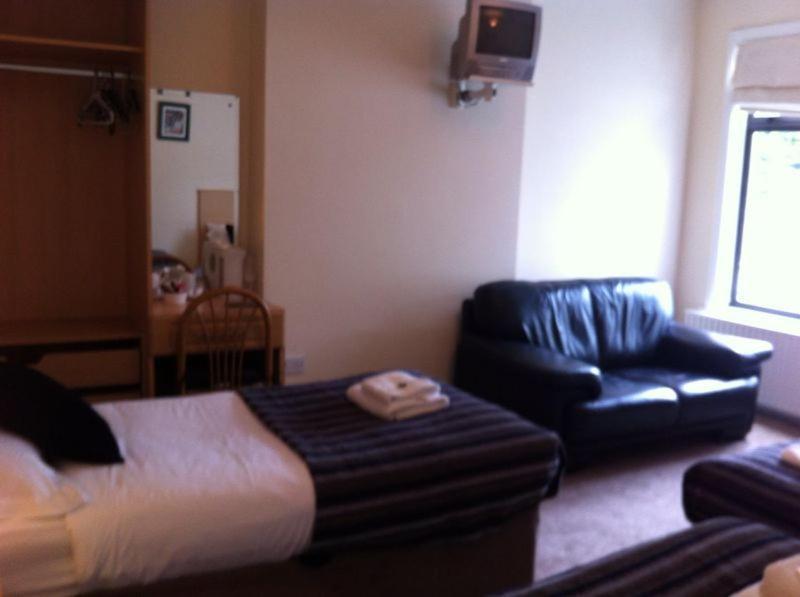 Gasthof Ashling House Serviced 3*