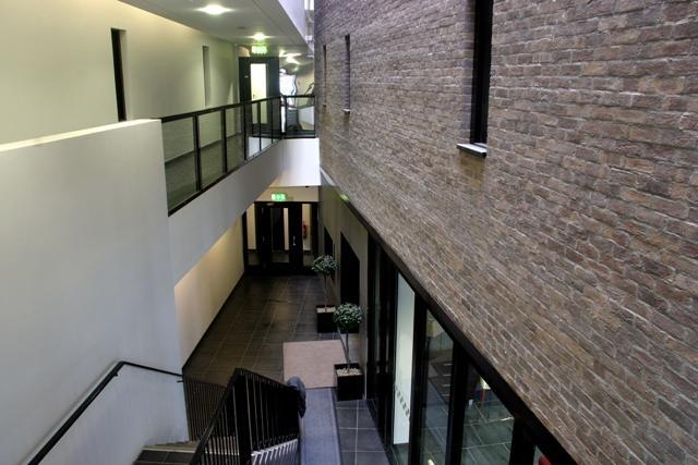 Appartement Yugo Explore - Broadstone Hall *