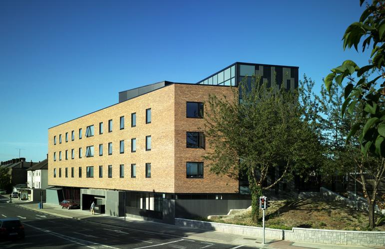 Appartement Yugo Explore - Broadstone Hall Dublin