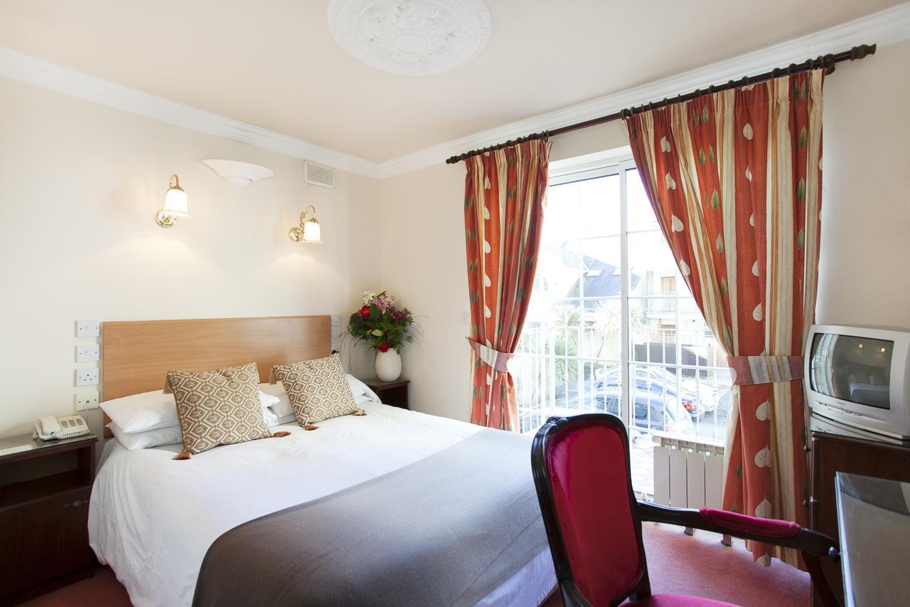Apartment Leeson Dublin