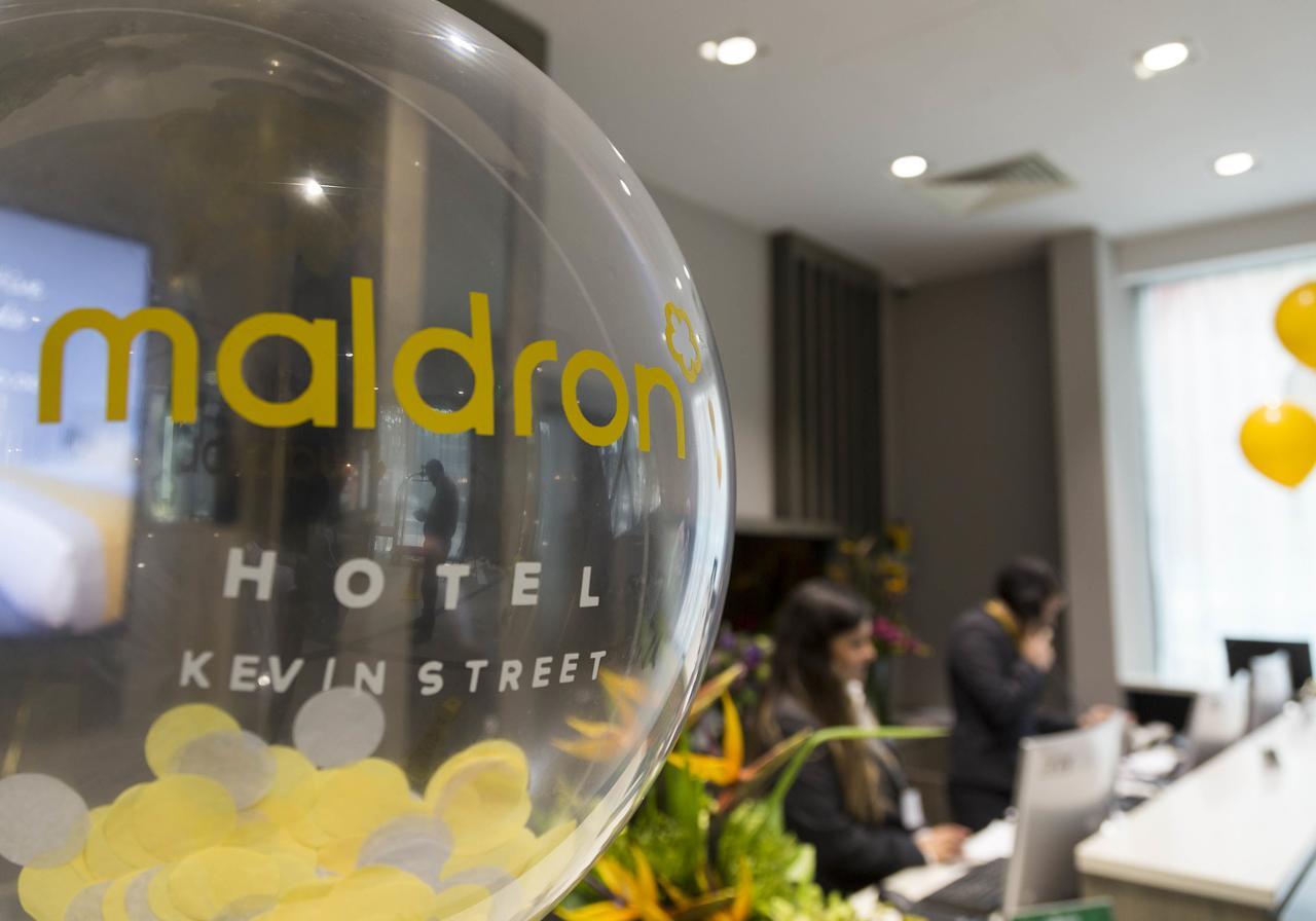 Maldron Kevin Street, 4*