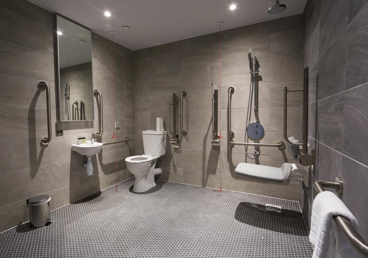 Maldron Kevin Street, 4* Dublin