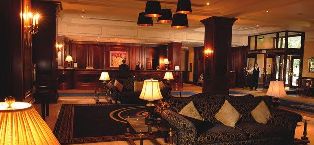 Clyde Court Hotel