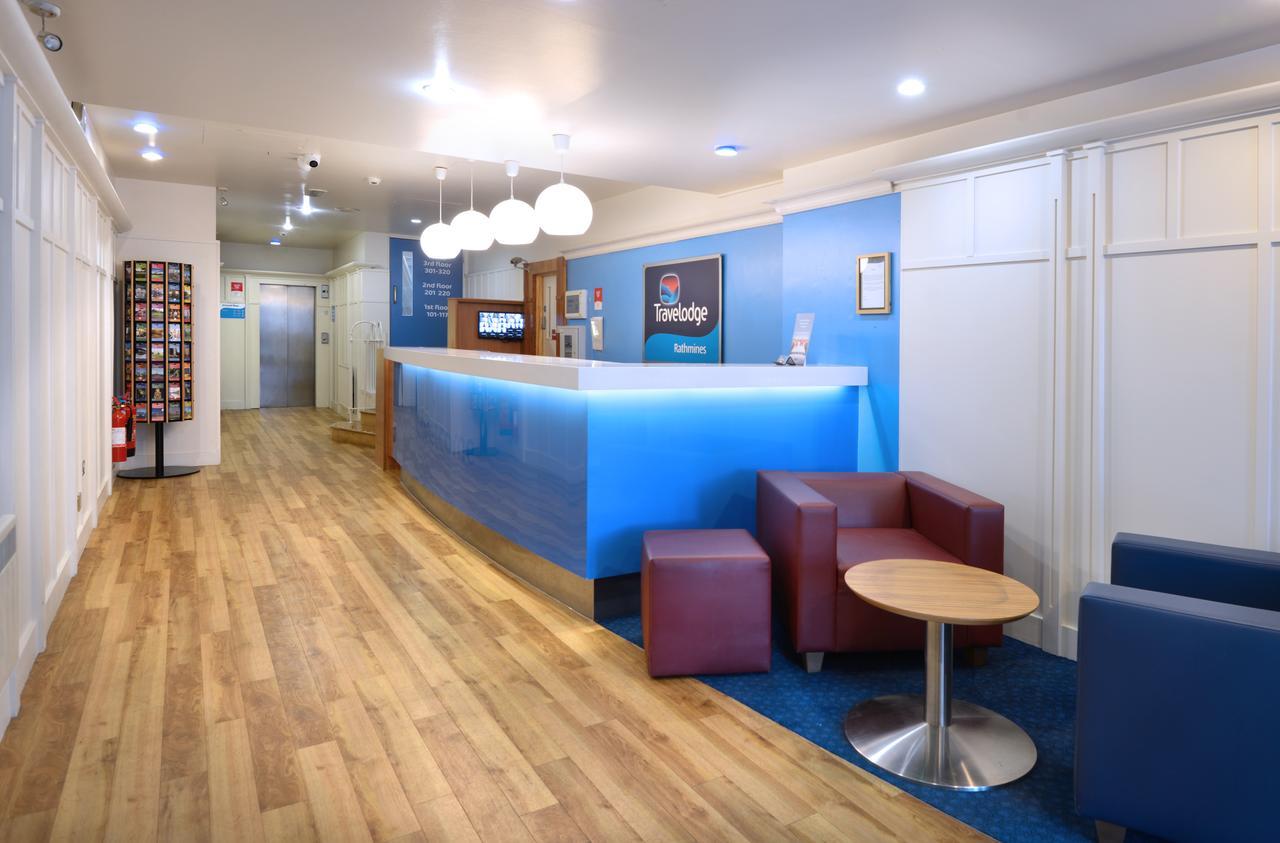 Travelodge Rathmines 3* Dublin