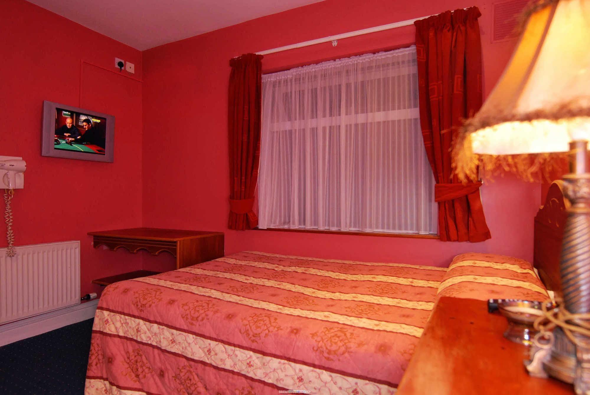 Guest house Palmerstown 3*