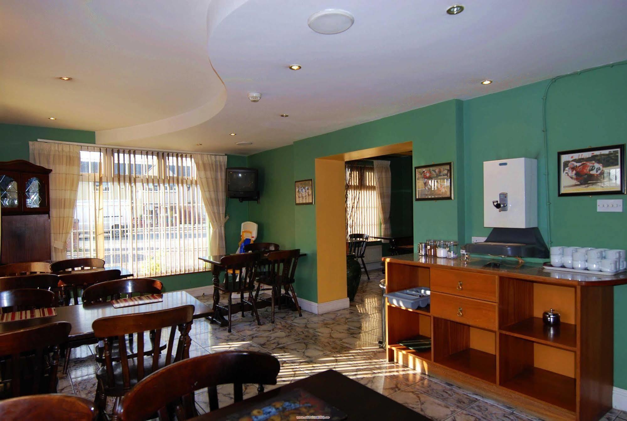 Palmerstown Guest house 3*