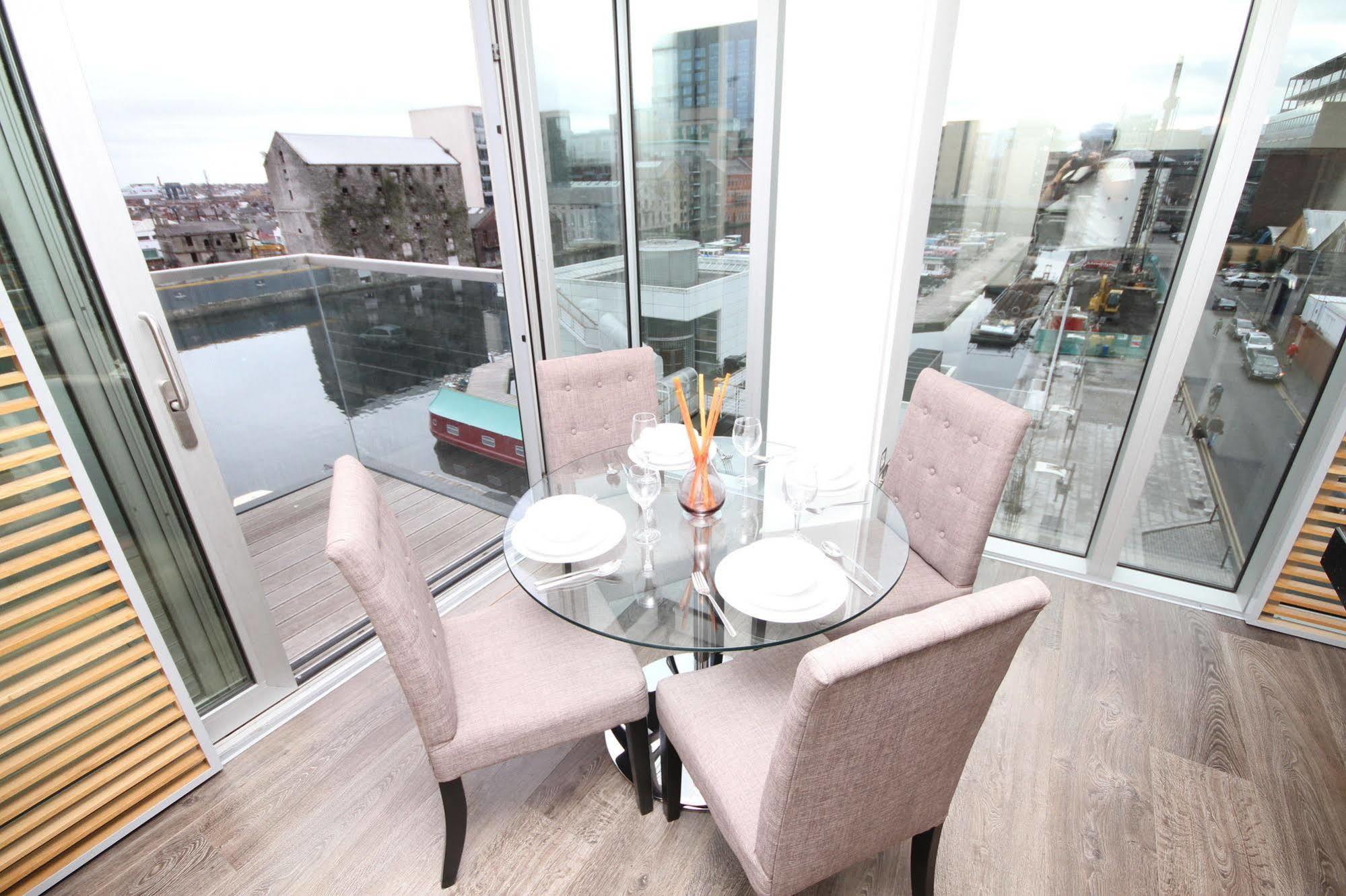 Apartment Beautiful Pearse Street