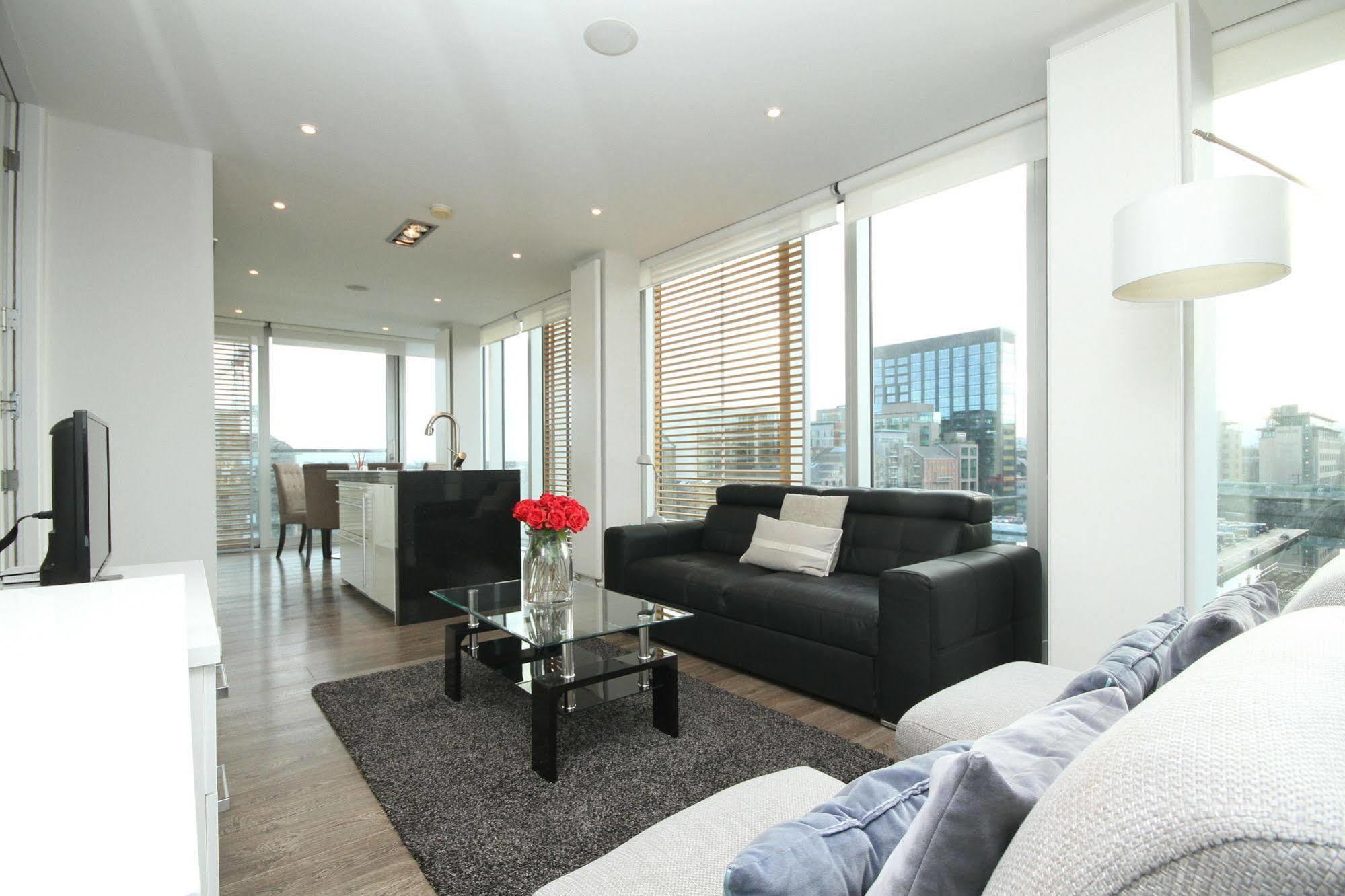 Apartment Beautiful Pearse Street *