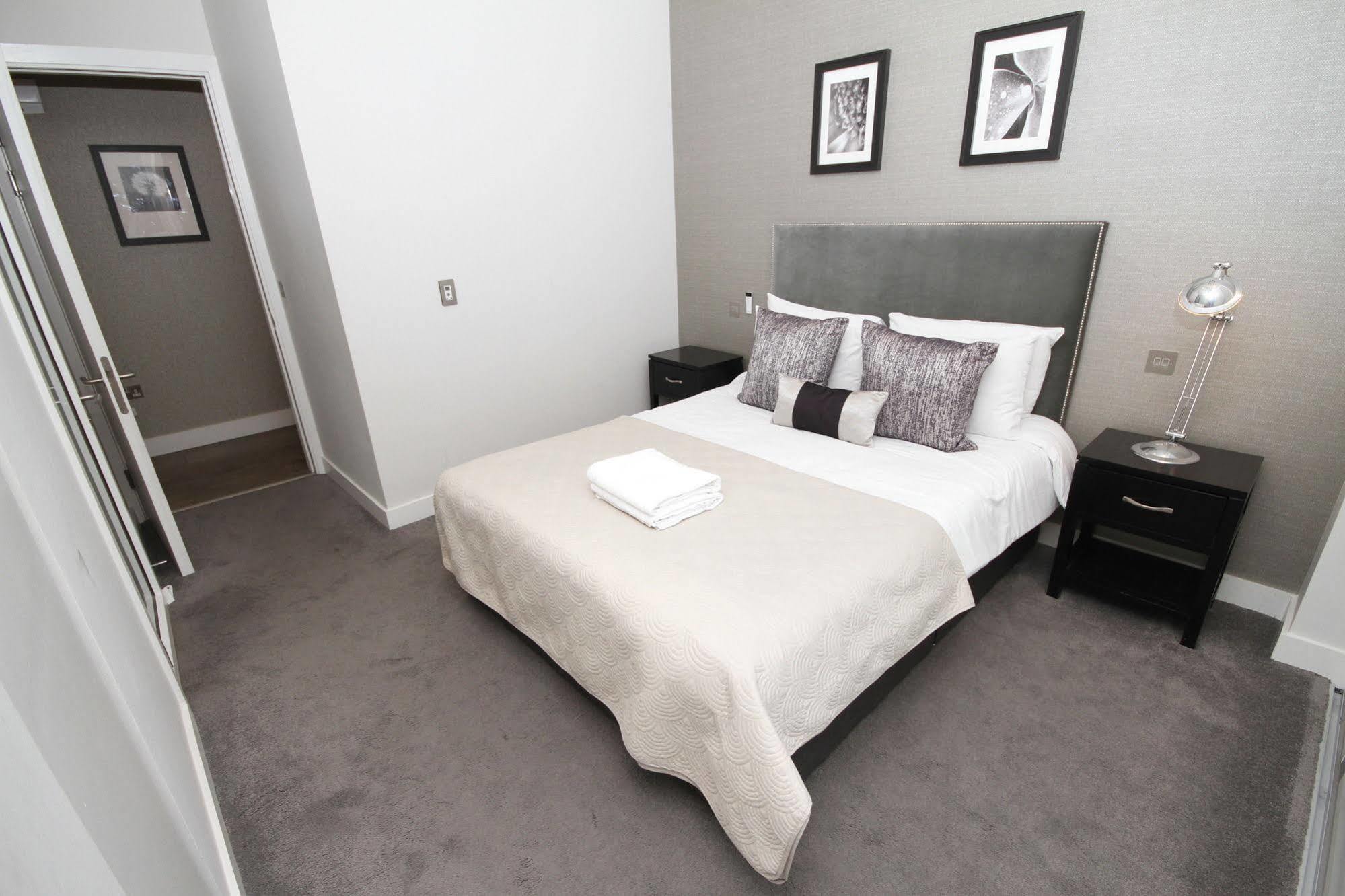 Apartment Beautiful Pearse Street