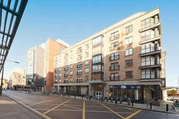 Apartment Townsend