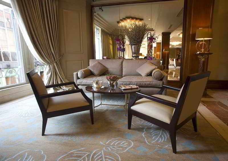 The Westbury 5* Dublin