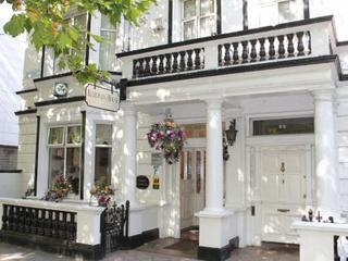 Guest house Kilronan House 3*