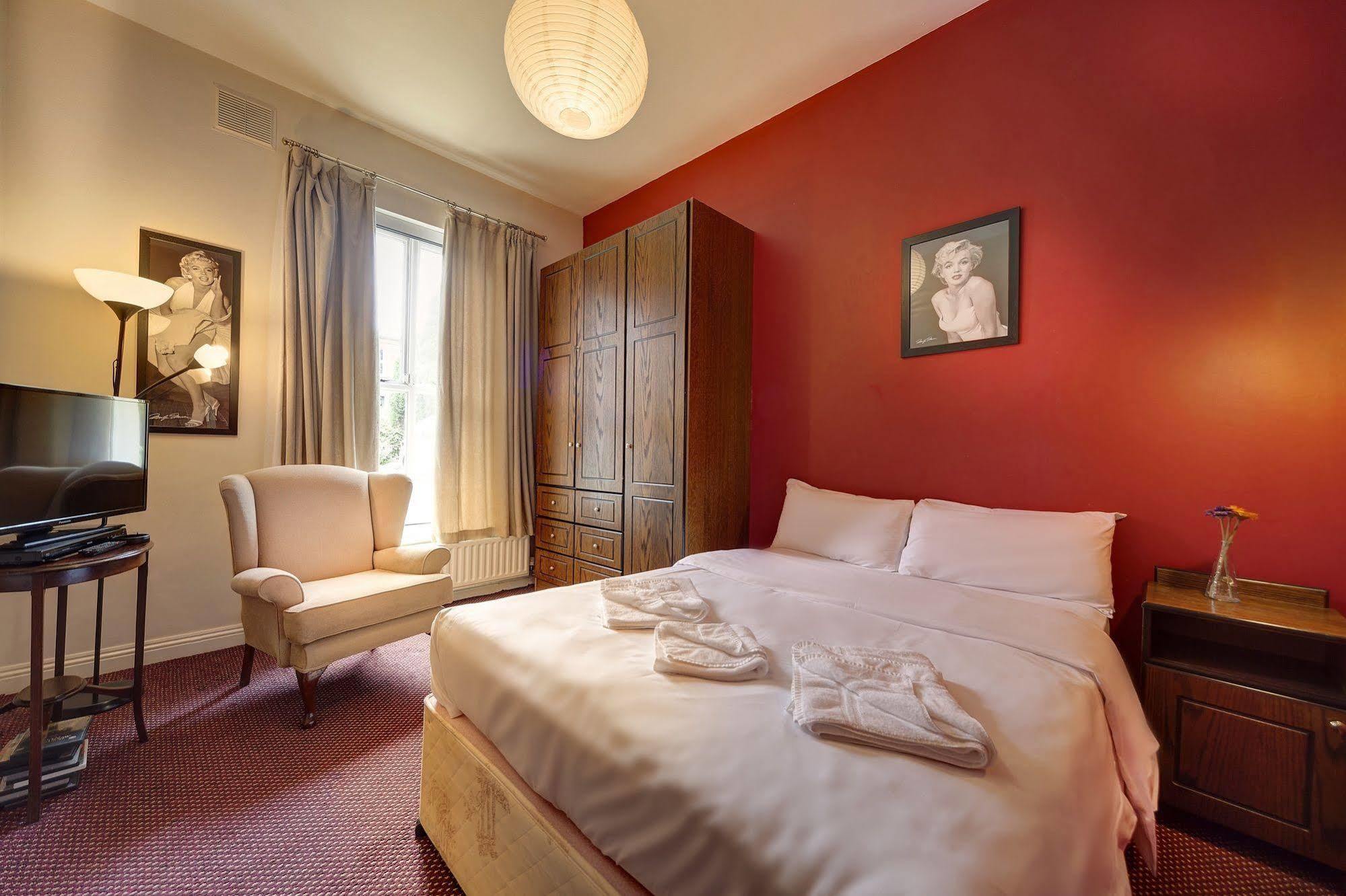 Guest house The Marilyn Mansion Dublin