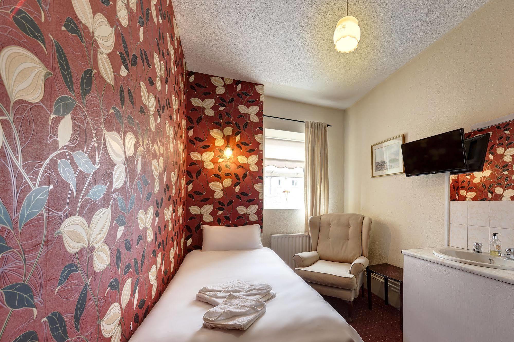 Guest house The Marilyn Mansion Dublin