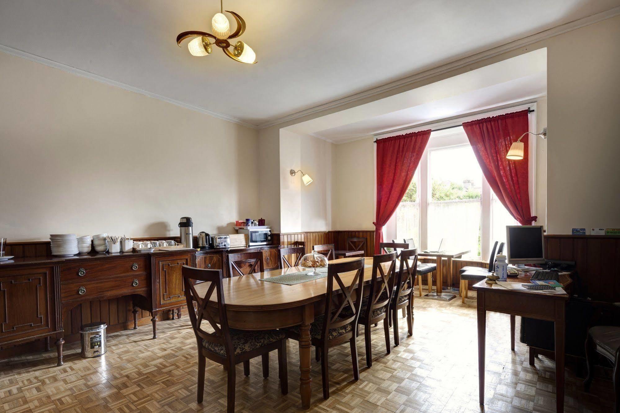 The Marilyn Mansion Guest house *