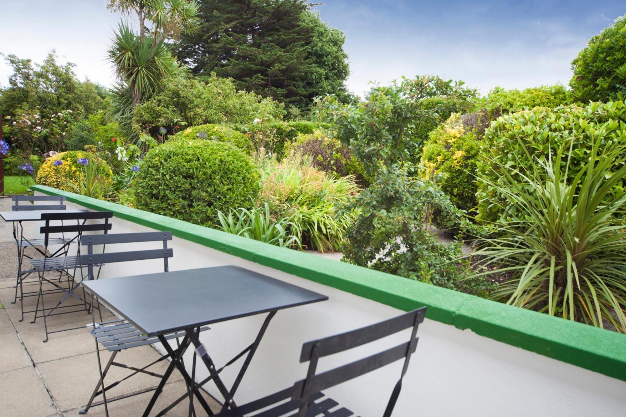The Marilyn Mansion Guest house Dublin