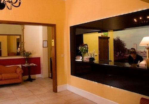 Hotel Maple Dublin