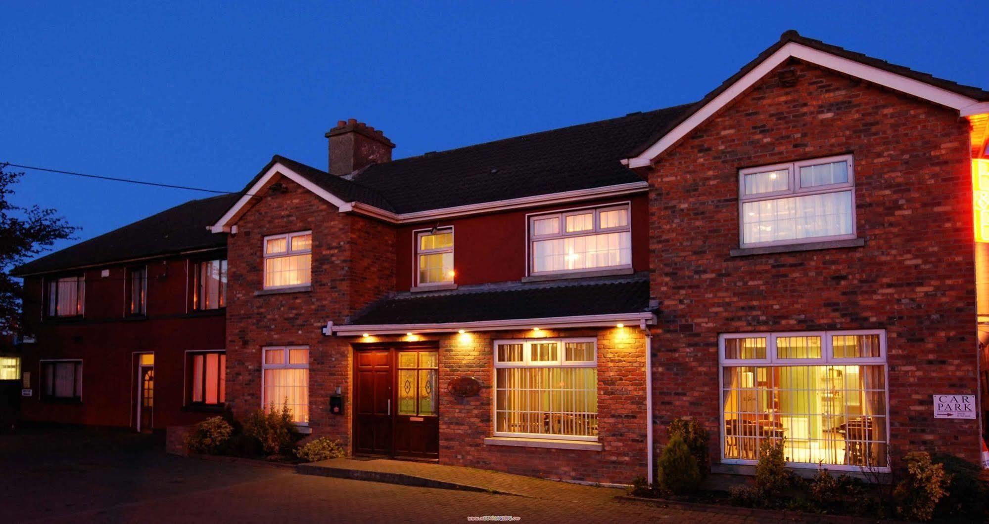 Guest house Palmerstown Dublin