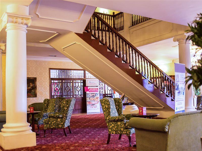 Sheldon Park And Leisure Club 3*