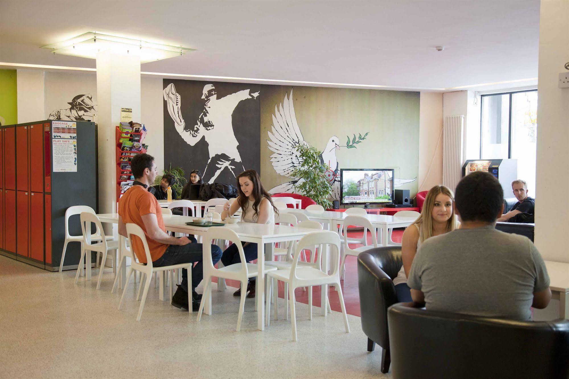 Hostel Abigail's Dublin