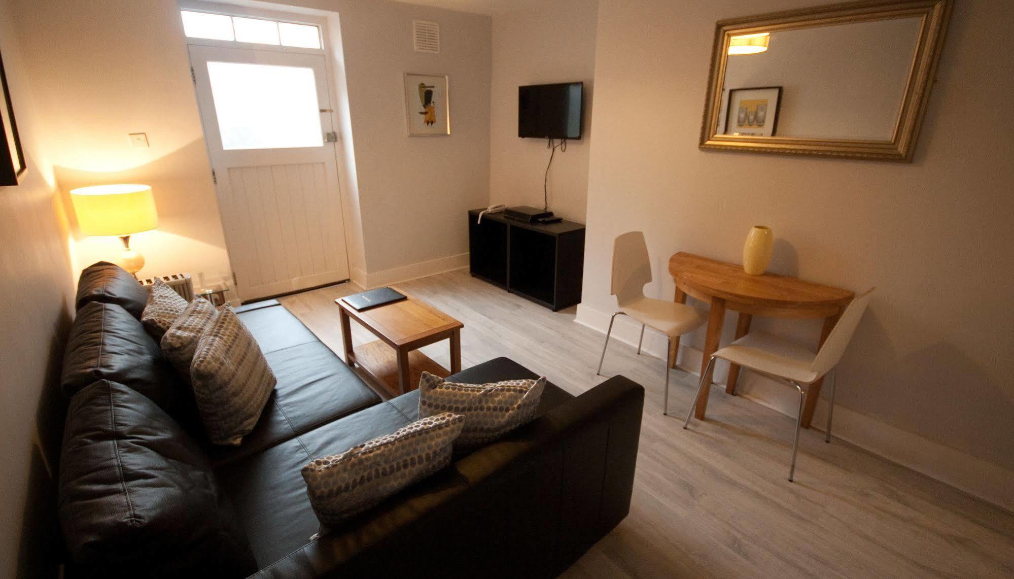 Clifden Centre Apartment