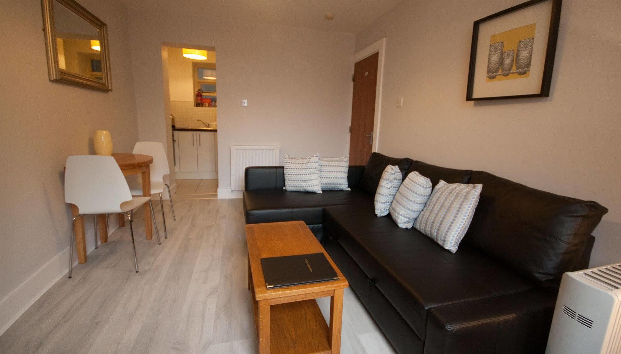 Clifden Centre Apartment