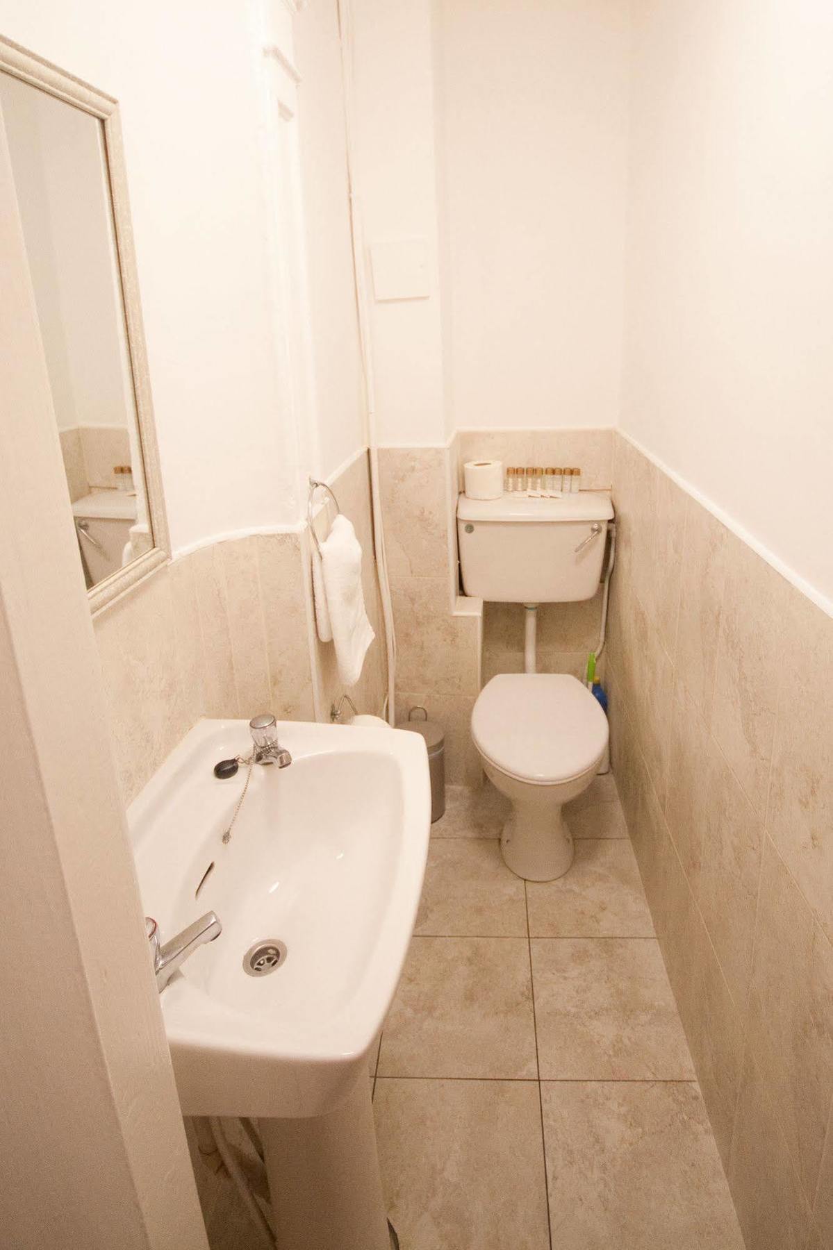 Clifden Centre Apartment Dublin