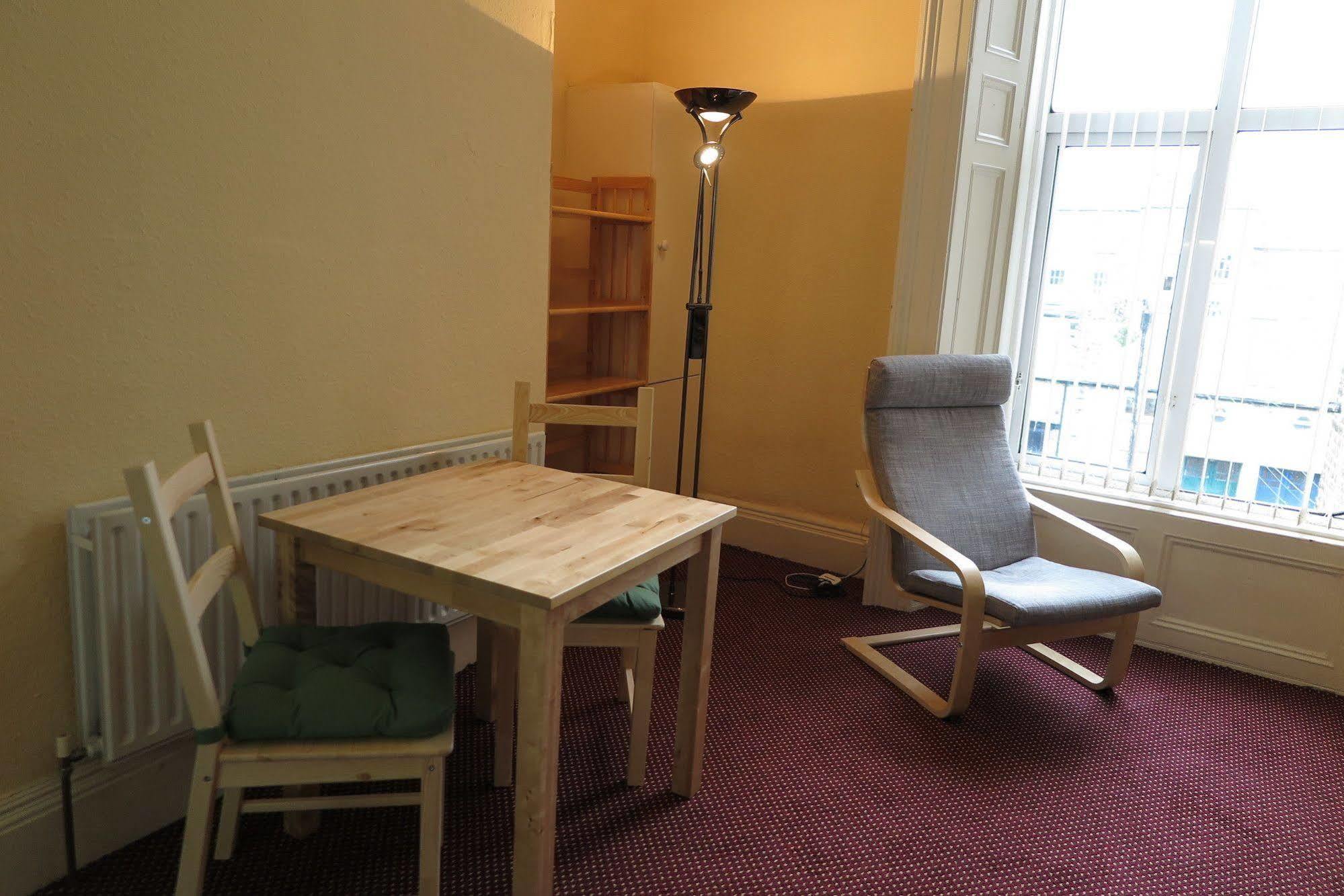 The Viking's Place. Apartment
