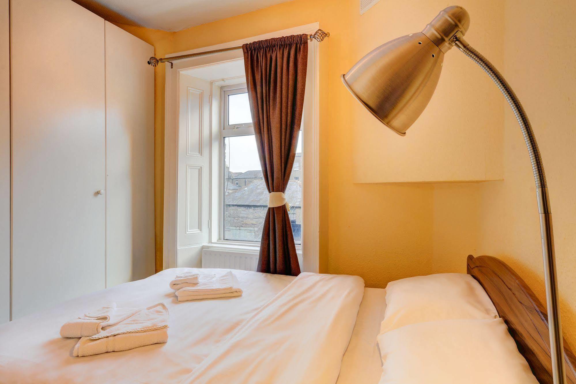 The Viking's Place. Apartment *