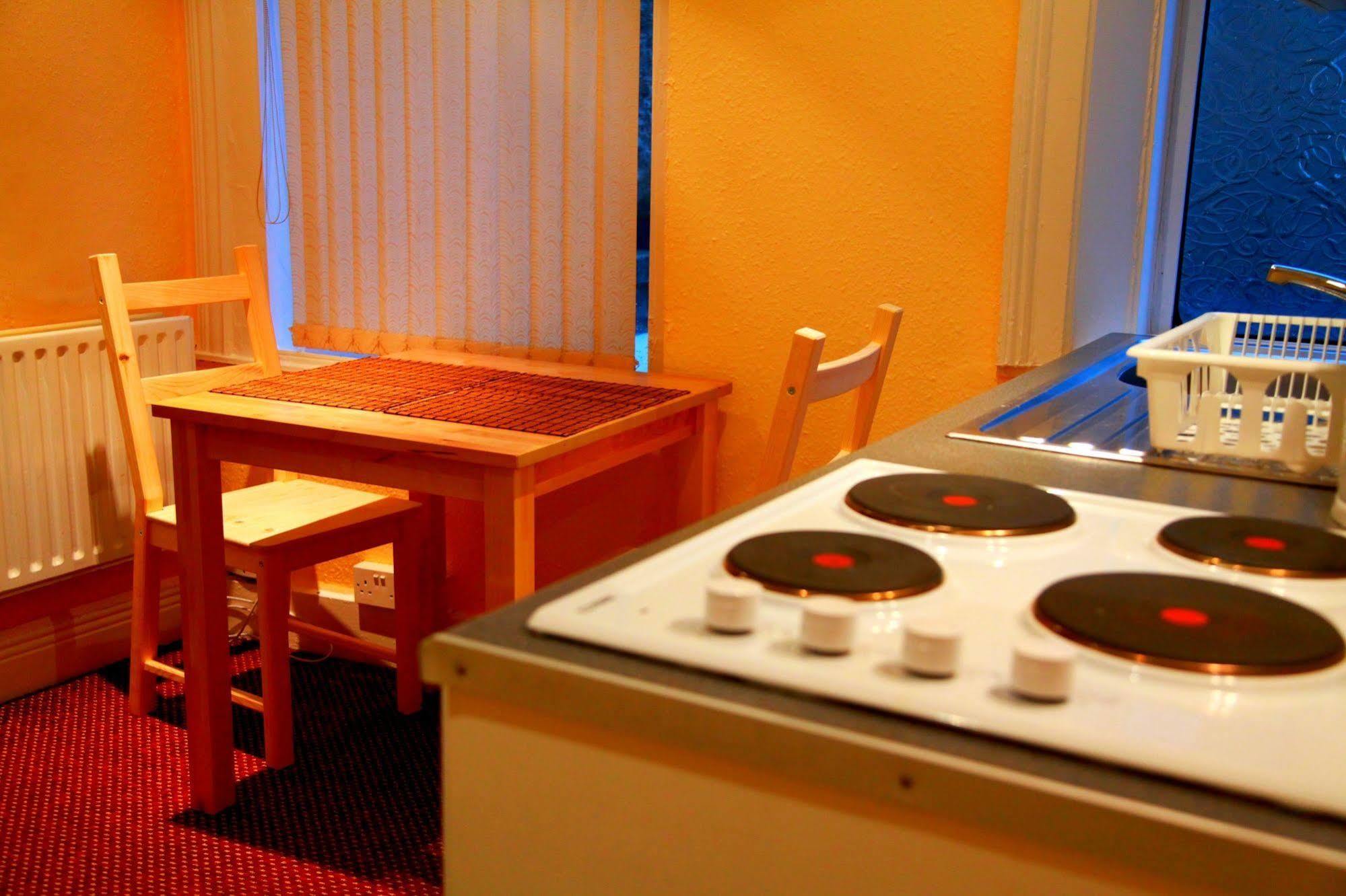 The Viking's Place. *
